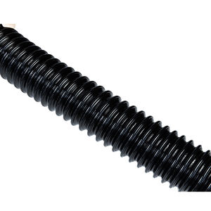 Servicios personalizados Durable PVC Alambre de acero Espiral Succión Estiramiento Flexible Manguera de <span class=keywords><strong>aspiradora</strong></span> - Product Image 2