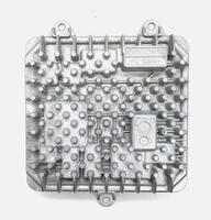 Nouveau module de commande de phare LED 63119477748 9477748 pour BMW X1 F48 F49 2014-2019