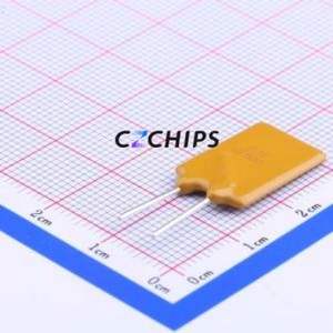 A16-800 Resettable Fuse Through hole Component (THT),P=5.1mm Fuse 16V 40A 8A 13.6A - Product Image 1
