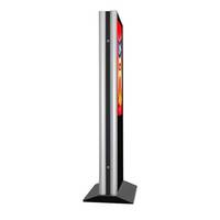 Pantalla Táctil LCD de 65 Pulgadas para Carteles, Pantalla Digital LED Ultrafina de Doble Cara Viewsonic