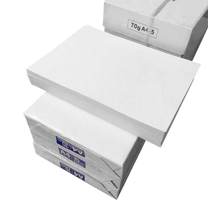 Papel de oficina multiusos en Blanco alto: tamaños A1 A2 A3 A4 A5 disponibles de un proveedor mayorista. - Product Image 5