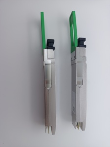 T-fx4fns-n00 200g Qsfp56 Sr4 Pam4 Mpo Parallel 100m Om4 Mmf Optical Transceiver T-fx4fns-n00 T-fx4fns-n00 - Product Image 2