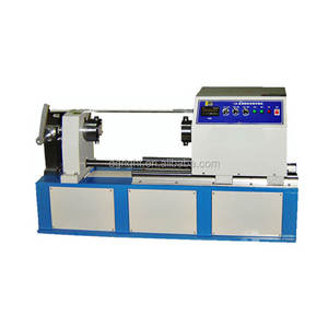 Advanced JJG 269 Kabel prüfmaschine LED-Anzeige Metall material Draht Torsion tester - Product Image 5