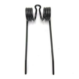 Bündelungsmaschine Industrielle Stahl-Zahnfeder mit Doppelter <span class=keywords><strong>Torsion</strong></span> Erntemaschine Traktor - Product Image 3