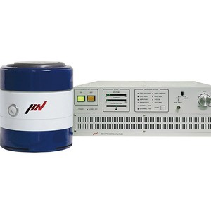 Máquina de Prueba de Microvibración Imv VaH M2 90x70x40mm DC12V Sistema de Banda Ancha para Medición de Precisión - Product Image 4