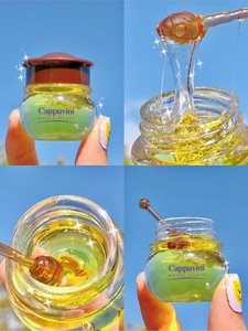 <span class=keywords><strong>Gommage</strong></span> Lèvres Fruité Végétalien Hydratant et <span class=keywords><strong>Baume</strong></span> à Lèvres au Sucre de Gros Direct Usine Chine - Product Image 6