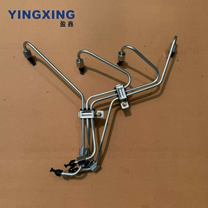 Líneas de Inyección de Combustible DE8TZ-9A555A Compatibles con Ford F150 F250 F350 Serie F 1983-1994 6.9L 7.3L <span class=keywords><strong>IDI</strong></span> Diésel, Paquete de 8 - Product Image 2