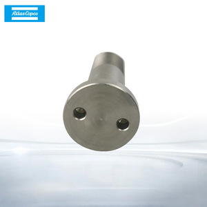 Composant de transmission métallique Atlas Copco Shaft 2255002200, pièces de compresseur industriel - Product Image 2