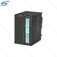 Controlador PLC 6ES7350-2AH01-0AE0 para Automatización Industrial Siemens, Controlador Lógico Programable