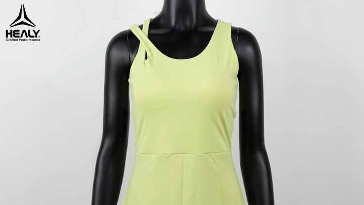 Pleated Netball Dress With Pocket Shorts High Waist Athletic Sport Tennis Skirt 2 Piece Set Pleated Netball Dress With Pocket Shorts High Waist Athletic Sport Tennis Skirt 2 Piece Set