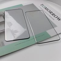 Protector de Pantalla 3D con Borde Curvo, Accesorios para Teléfono Móvil, Película de Vidrio Templado Transparente para Xiaomi Redmi Note 15 Note 14 Pro 5G
