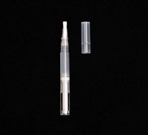 Envase Cosmético Personalizado de Plástico de Alta Calidad de 2ml/3ml con Tapa Retráctil en Forma de Espiral, Impresión de Serigrafía a Color Personalizada - Product Image 5