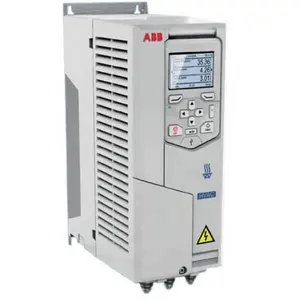 A.B.B invertör AHC580 serisi (HVACR için)