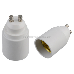 B22 Để E27 Adapter B22 Để E27 Chuyển Đổi B22 Để E26 Đèn Ổ Cắm Chuyển Đổi Đèn Led Bộ Chuyển Đổi Bóng Đèn Đui Gắn Bóng Đèn Cơ Sở bộ Chuyển Đổi - Product Image 2