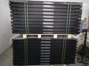 디지털 무게 기계 10 톤 무게 규모 - Product Image 3