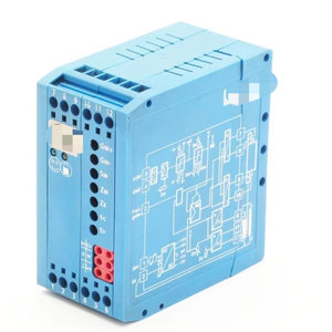 Hidráulica/V0/0 R900249895 Válvula de refuerzo Nuevo Original Listo Stock Automatización industrial PAC PLC dedicado - Product Image 1