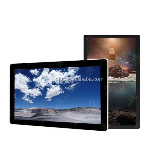 High Quality 22Inch Infrared Touch Monitor Display Screen for Pot of Gold 580 510 595