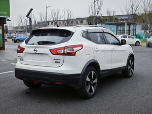 <span class=keywords><strong>Nissan</strong></span> <span class=keywords><strong>Qashqai</strong></span> 2.0L CVT <span class=keywords><strong>2017</strong></span>, SUV compact fiable et économe en carburant, bien entretenu, prêt à l'exportation - Product Image 6