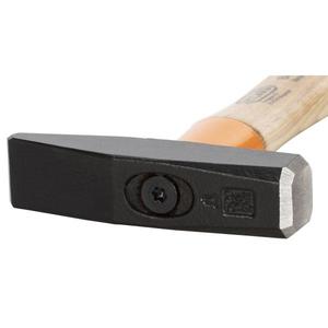PICARD - 0001202-0200 Marteau à riveter SecuTec®Avec gaine de protection à poignée durcie en acier MARTEAUX ET CISEAUX - Product Image 2