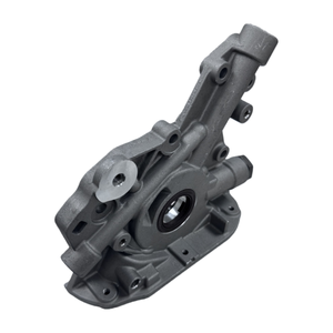 Pièces automobiles très vendues, <span class=keywords><strong>pompe</strong></span> à <span class=keywords><strong>huile</strong></span> pour <span class=keywords><strong>Chevrolet</strong></span> Lacetti Lanos <span class=keywords><strong>AVEO</strong></span> T250 T255 Daewoo Kalos Lanos 25182606, vente directe d'usine - Product Image 5