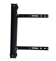 Support de volant de course pour PC USB frein à main Logitech G25/G27/G29/G920 AG211