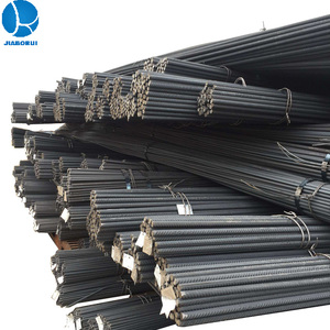 Bars's reinforcement deformed steel bar stainless steel Bars carbon bar 12mm iron rod/price - Product Image 4