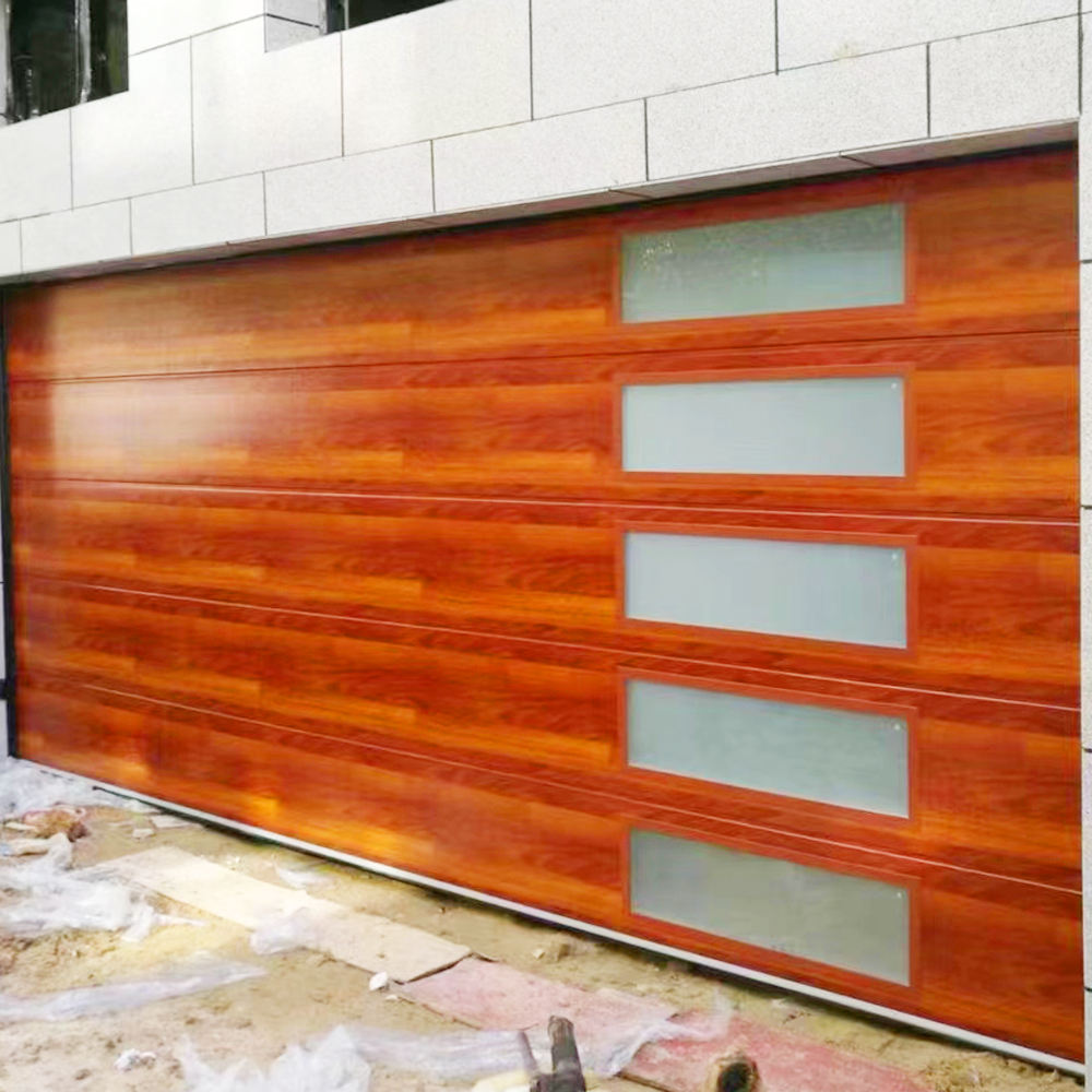 Couleur du grain du bois