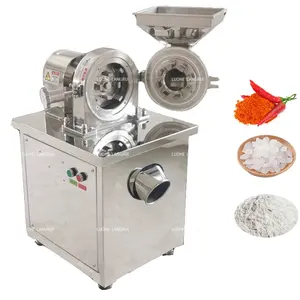 Nhà Máy Giá bột micronization máy/Universal Crusher/Phổ Máy xay