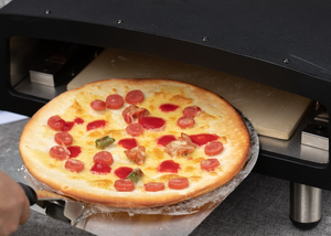 Fours à <span class=keywords><strong>gaz</strong></span> barbecue extérieur grill de <span class=keywords><strong>camping</strong></span> 12 pouces forme d'œuf <span class=keywords><strong>four</strong></span> à pizza <span class=keywords><strong>au</strong></span> <span class=keywords><strong>gaz</strong></span> - Product Image 5