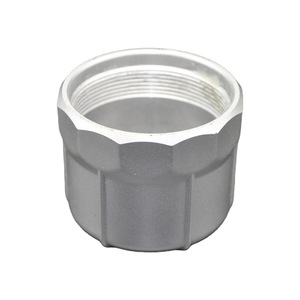 Xinhua Aluminum Alloy <b>Casting</b> Parts NbXh-1 Custom Die <b>Casting</b> For Machinery - Product Image 2