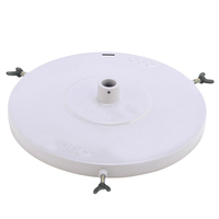 Kit de distribution de graisse avec pompe à air DMECL pour fût de 200 litres