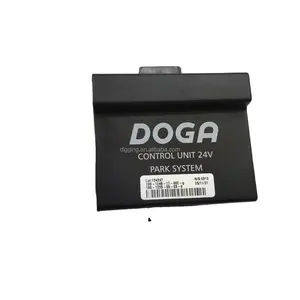 Jining DIGEER hot sell HIT parts DX225 Wiper Motor Controller 300611-00271A Wiper Motor Relay 300611-00271A in good price