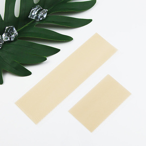 Pansement médical stérile en hydrogel de silicone 6cmx12cm <span class=keywords><strong>pour</strong></span> cicatrice de césarienne, certifié CE Classe I, durée de conservation de 3 ans - Product Image 5