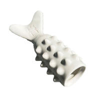 Offre Spéciale : Outil Gua Sha Personnalisé Faye YJ014 – 100% Céramique pour Massage Corporel et Facial, Guasha pour Relaxation Fasciale
