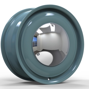 <span class=keywords><strong>ล้อ</strong></span>อัลลอยด์อะลูมิเนียมฟอร์จสีเขียวอมฟ้าขนาด 15 16 17 นิ้ว สไตล์วินเทจ พร้อมฝาครอบดุมโครเมียมลายพระจันทร์ โลโก้สั่งทำพิเศษ สำหรับรถมินิคูเปอร์คลาสสิคใหม่ - Product Image 2