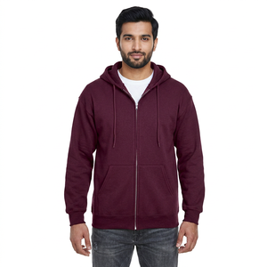 Sudaderas con capucha al por mayor, nueva colección en diferentes colores y tallas, fabricante OEM líder en ventas, sudaderas con capucha para hombre al por mayor, ropa informal de calle. - Product Image 1