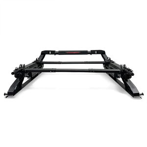 Barra Antivuelco Universal Ajustable de Acero para Camioneta 4x4 con Luz de Freno y Señalización, para Ford <span class=keywords><strong>F150</strong></span>, Dodge RAM, Silverado - Product Image 3