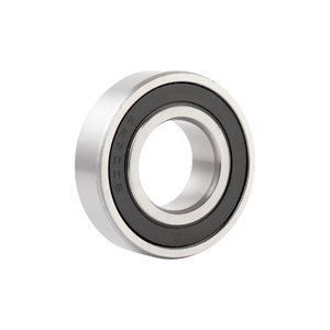 Roulement à grande vitesse 6004ZZ 2RS 2RZ Roulement à billes à gorge profonde <span class=keywords><strong>Diamètre</strong></span> intérieur 20mm <span class=keywords><strong>Diamètre</strong></span> <span class=keywords><strong>extérieur</strong></span> 42mm Épaisseur 12mm Domestique - Product Image 3