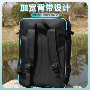 Sac de pêche Tian You, grande capacité, léger, multifonctionnel, imperméable, pour usage extérieur - Product Image 3