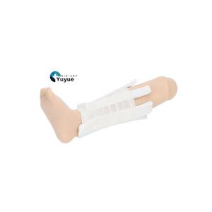 教育用教材 下肢骨折管理訓練モデル 医療スキル練習用 - Product Image 1