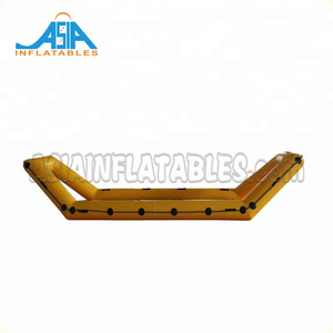 Nước Thiết Bị Cứu Hộ Inflatable Max Bè Bơm Hơi Nhanh Chóng Triển Khai Bè - Product Image 6