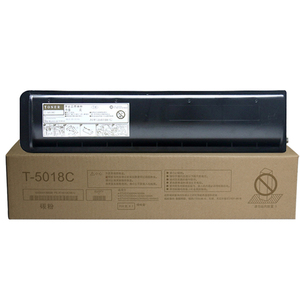 Cartouche de toner X&O Premium compatible <span class=keywords><strong>Toshiba</strong></span> T-5018 Series pour imprimante e-STUDIO 2518A-5018A Series - Product Image 5