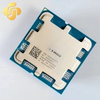 Processeur CPU Série 9000 en Gros R9 9600X 9700X 9800X 9900X 9950X 8 Cœurs 16 Threads Socket AM5