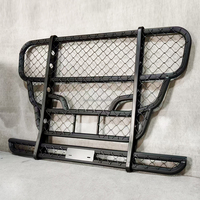 Barre de protection avant pour camions européens, personnalisable, en alliage d'aluminium résistant à la corrosion, pour Volvo FH460 FAW DAF 2012-2026