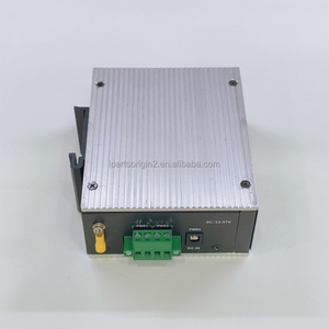 Fanless Industrial <b>Ethernet</b> <b>Switch</b> 5-Port 10/100/1000Mbps Aluminum Alloy Housing Unmanaged <b>Switch</b> in Good Price - Product Image 5