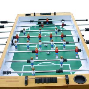 Popular 4.5FT Soccer <strong>Table</strong> <strong>Fussball</strong> Game <strong>Table</strong> for Promotion - Product Image 4