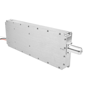 Amplificateur de puissance RF unidirectionnel HZX-Tech200W 2500-2700MHZ, amplificateur de <span class=keywords><strong>signal</strong></span>, extenseur de portée, amplificateur de radiofréquence avec circulateur - Product Image 3