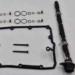 Kit de Arnés de Cableado 038971600-3, Arnés de Inyector Diesel, Cableado de Válvulas de Inyección 1.9T 038198051B 038103385A 038103483D - Product Image 1