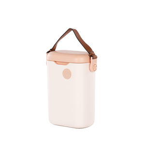 Glacière rigide isotherme avec sangle de transport pour bar et pique-nique 10QT BAR COOLER - Product Image 1