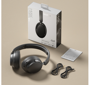 HKSF 2026 Earphone Headset Earmuffs - Product Image 5